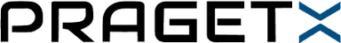 PragetX logo