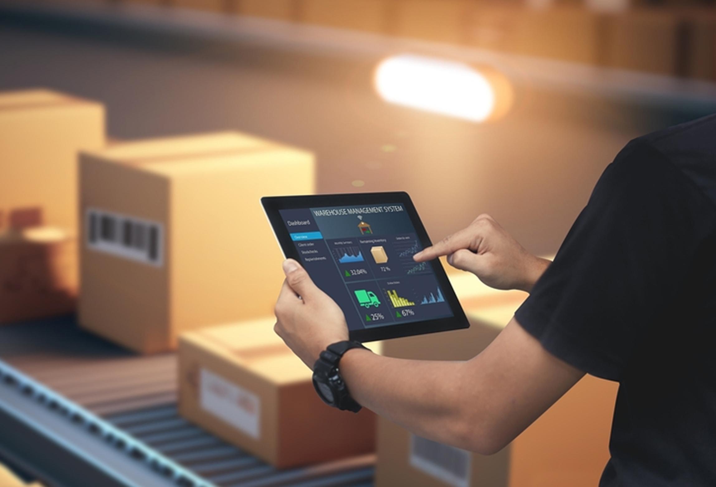 30+ AI-Powered Logistics Solutions Delivered