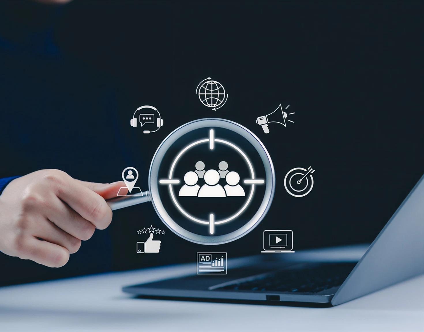 Audience Sentiment Analysis