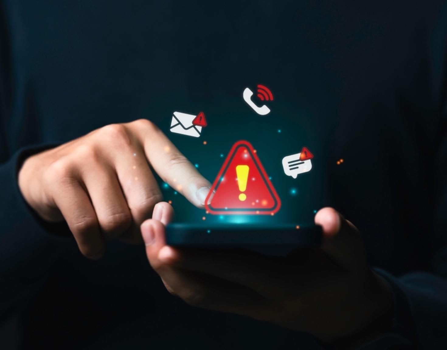 Fraud Detection & Compliance