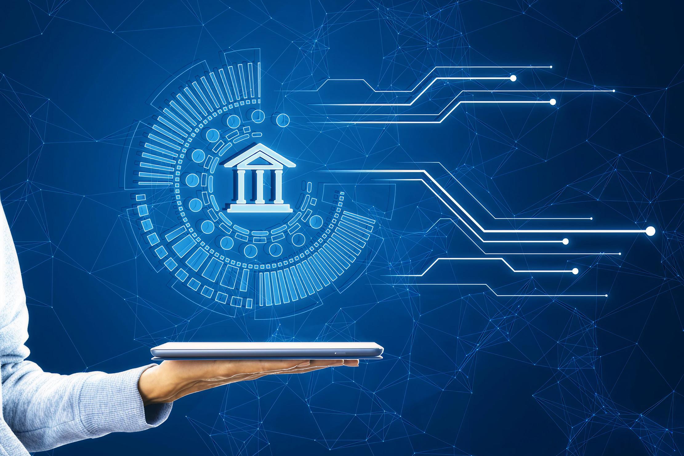 50+ Government Digitalization Projects Delivered