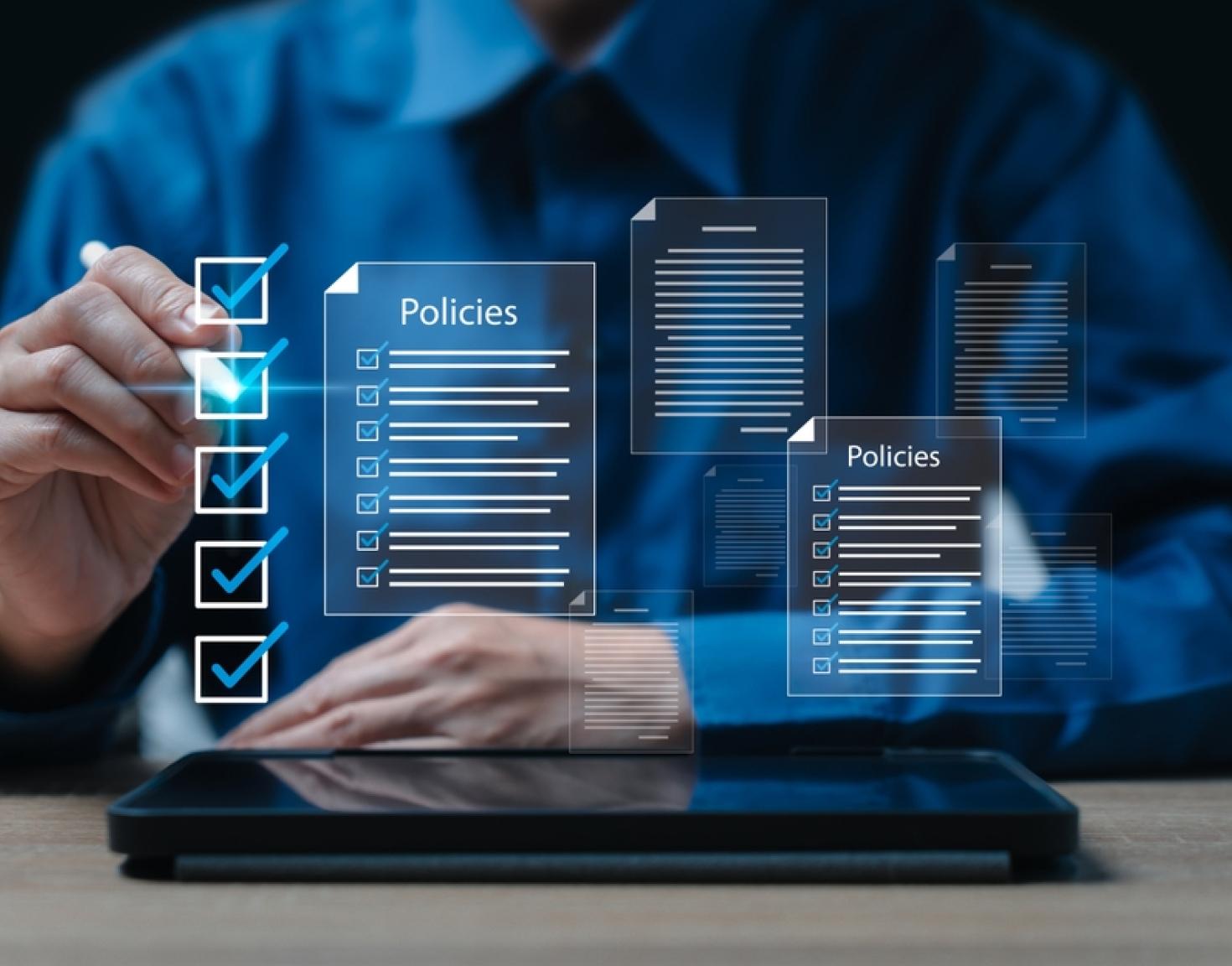 Predictive Policy Planning