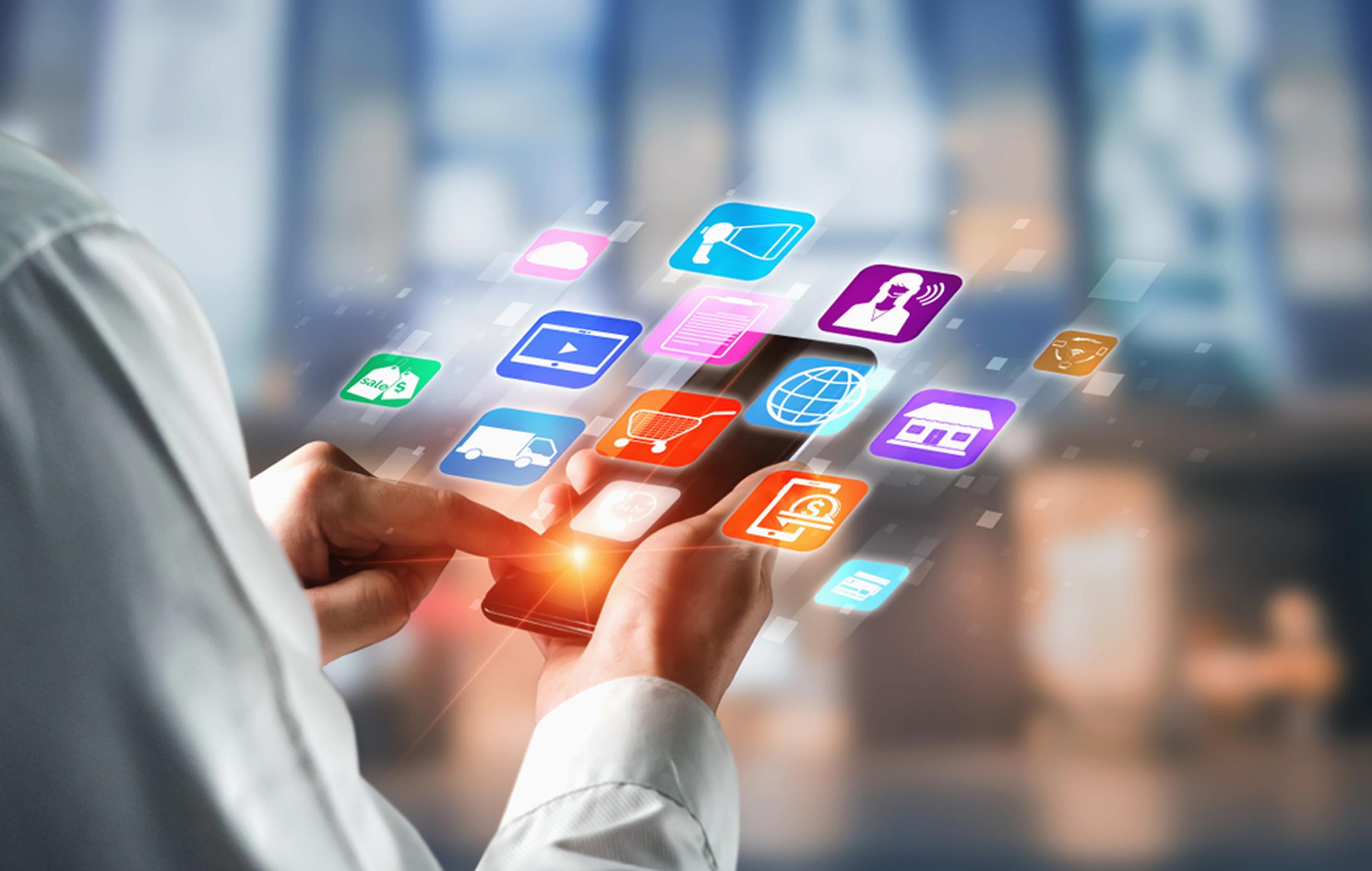 Proven Social Platform Delivery