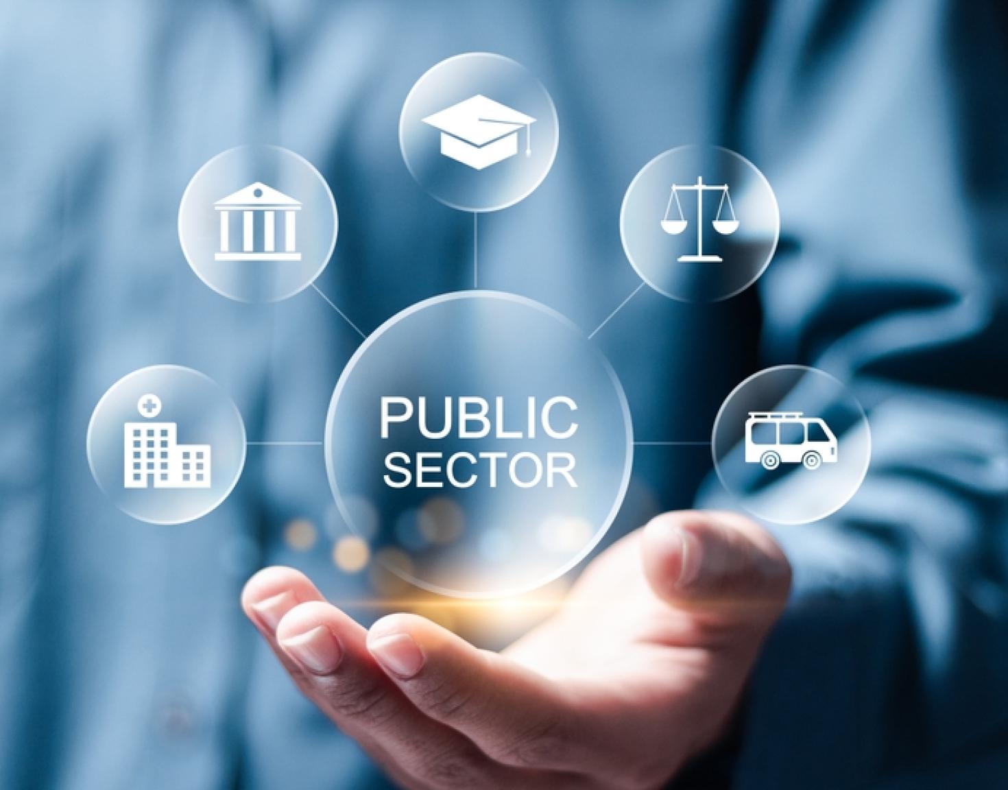 Public Infrastructure Monitoring