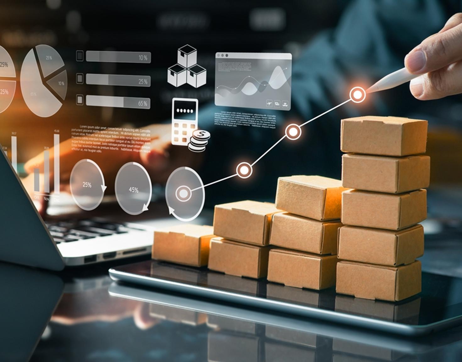 Supply Chain Forecasting