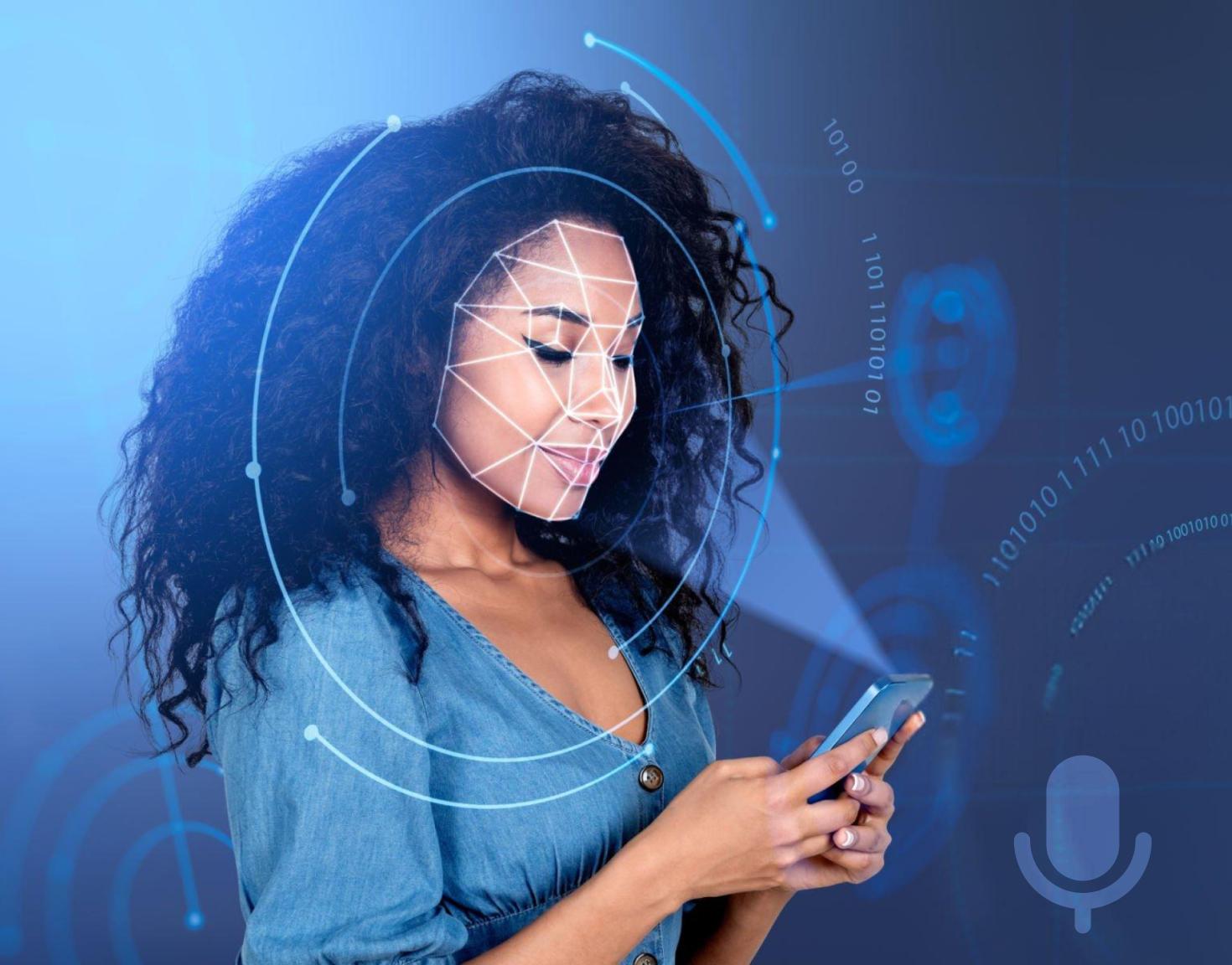 Voice & Face Recognition