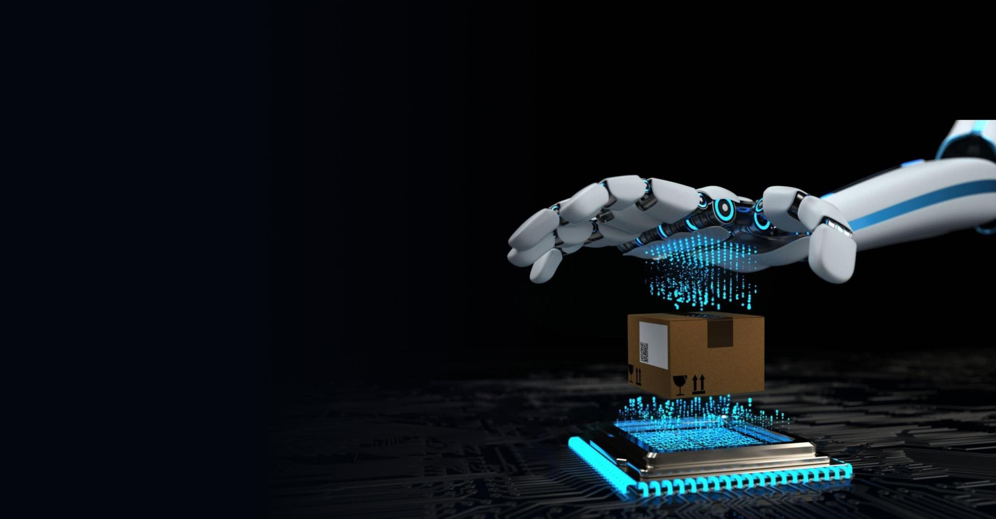 logistic Background