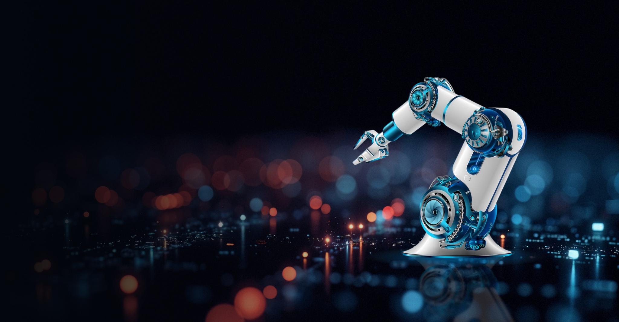 manufacturing Background