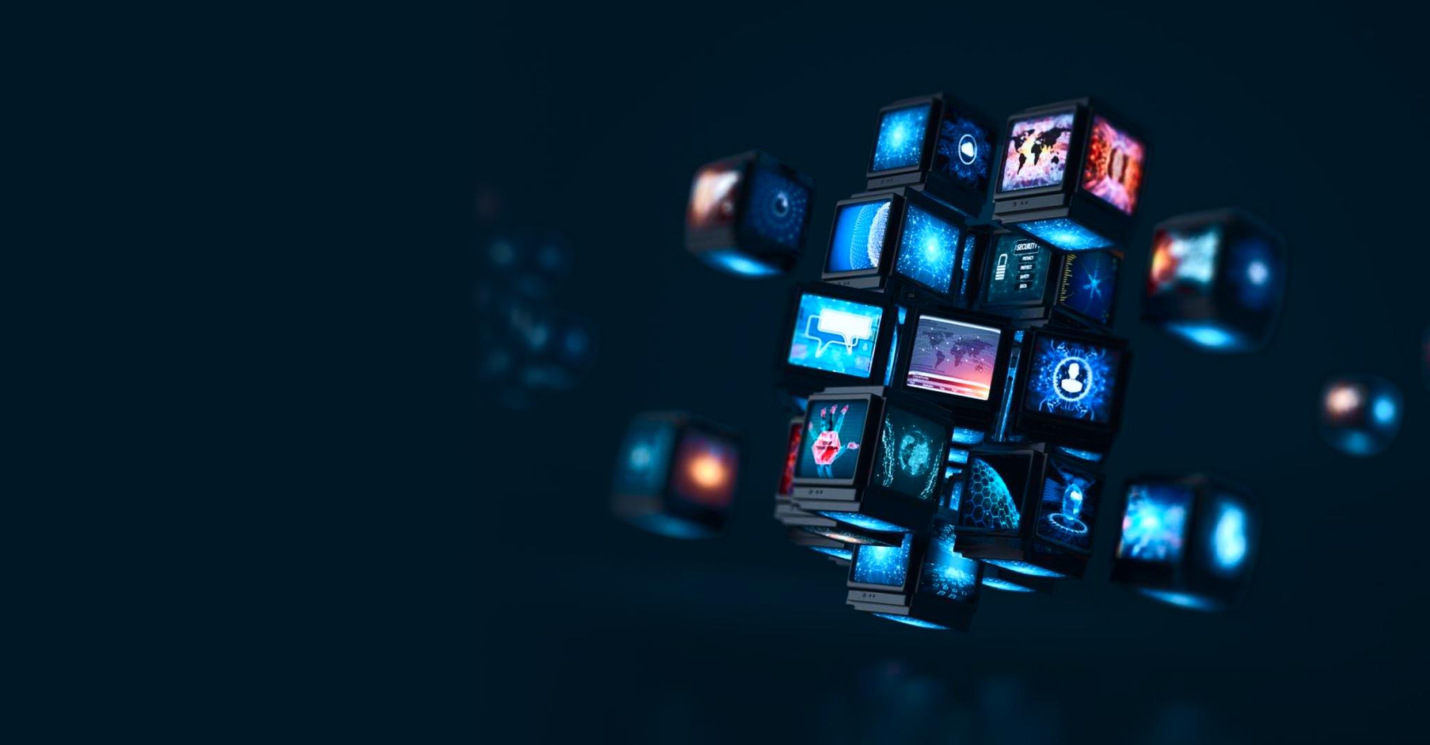 Media Industry Background