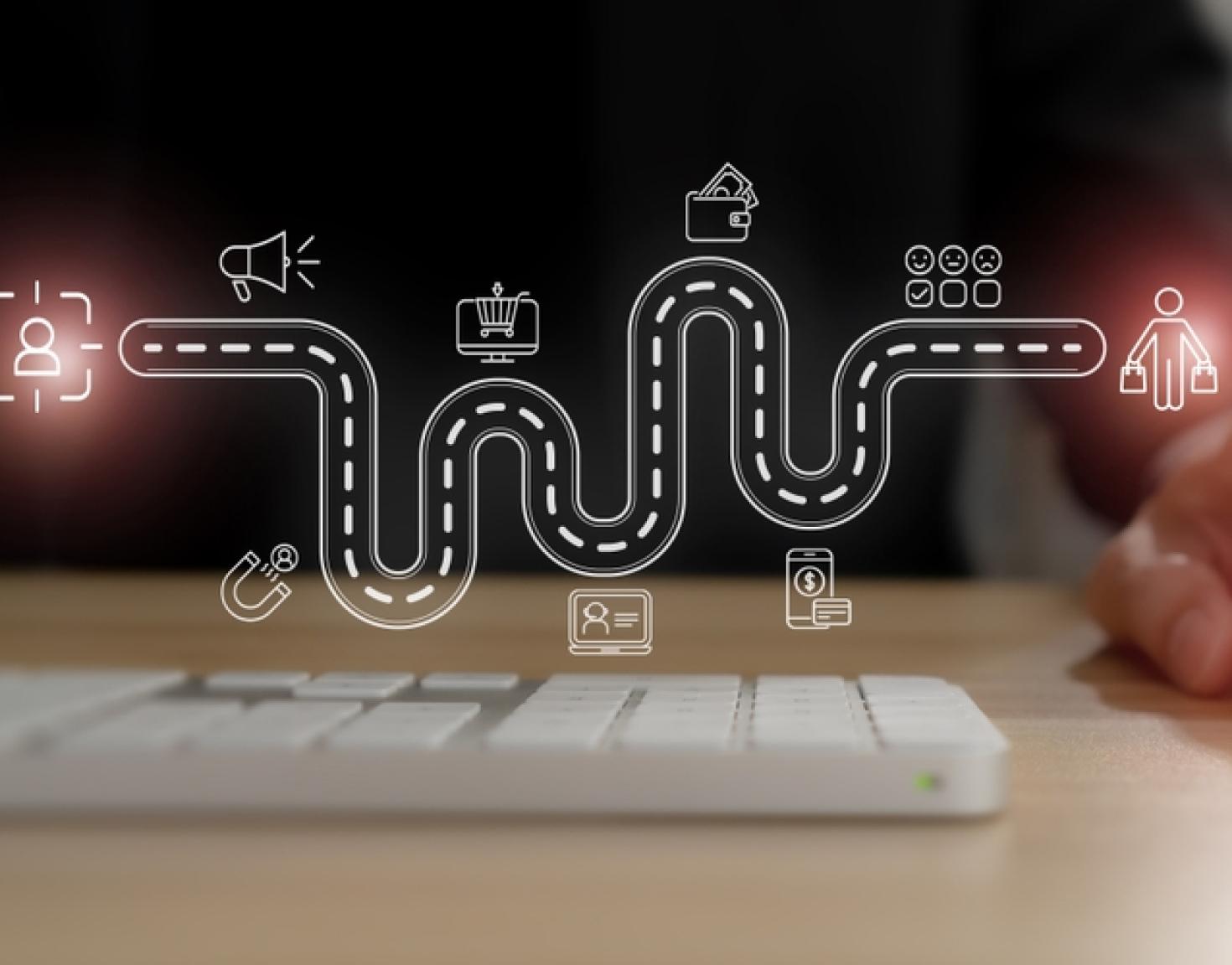 Behavioral Analytics for Growth
