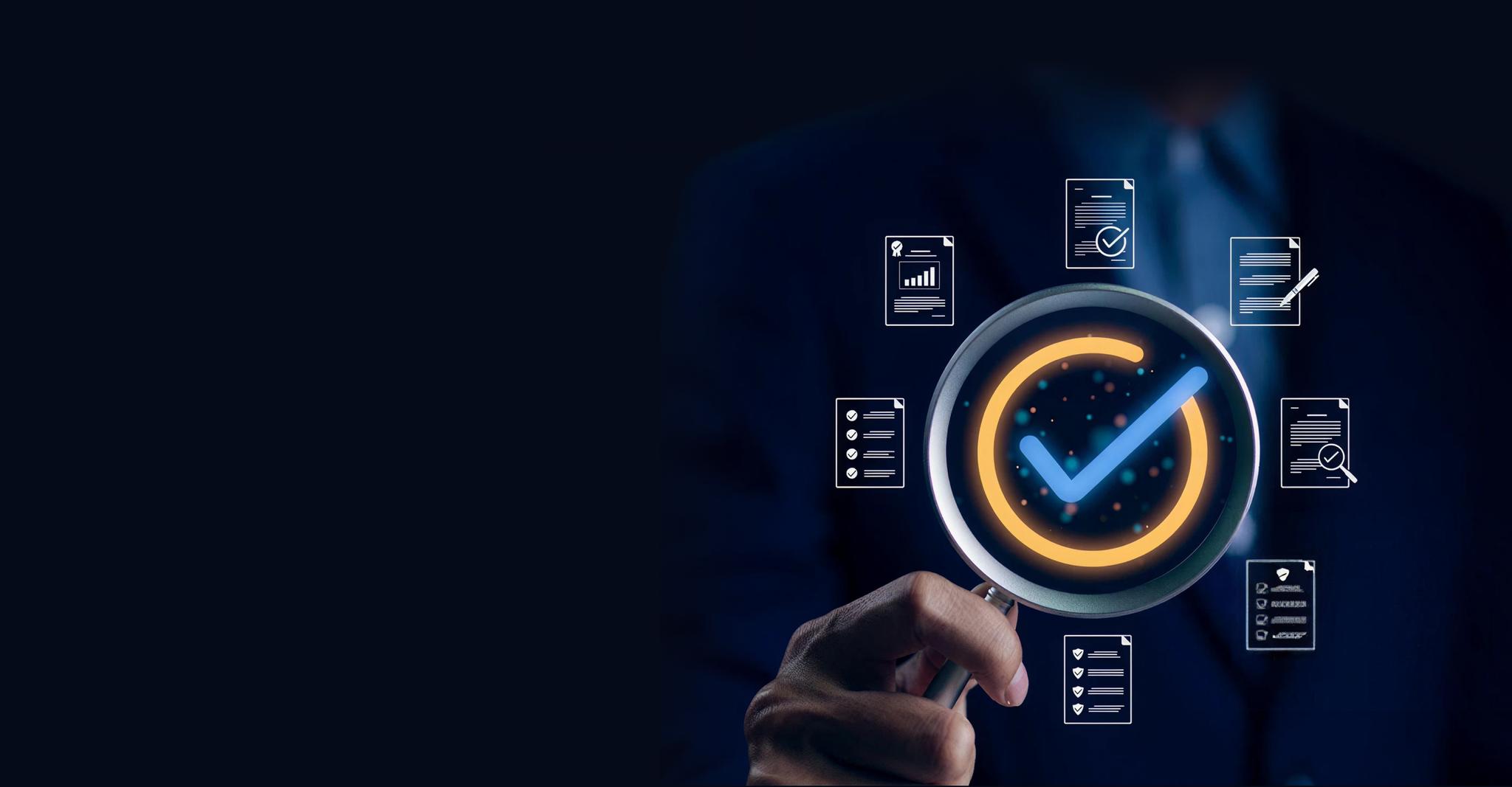 qa Background