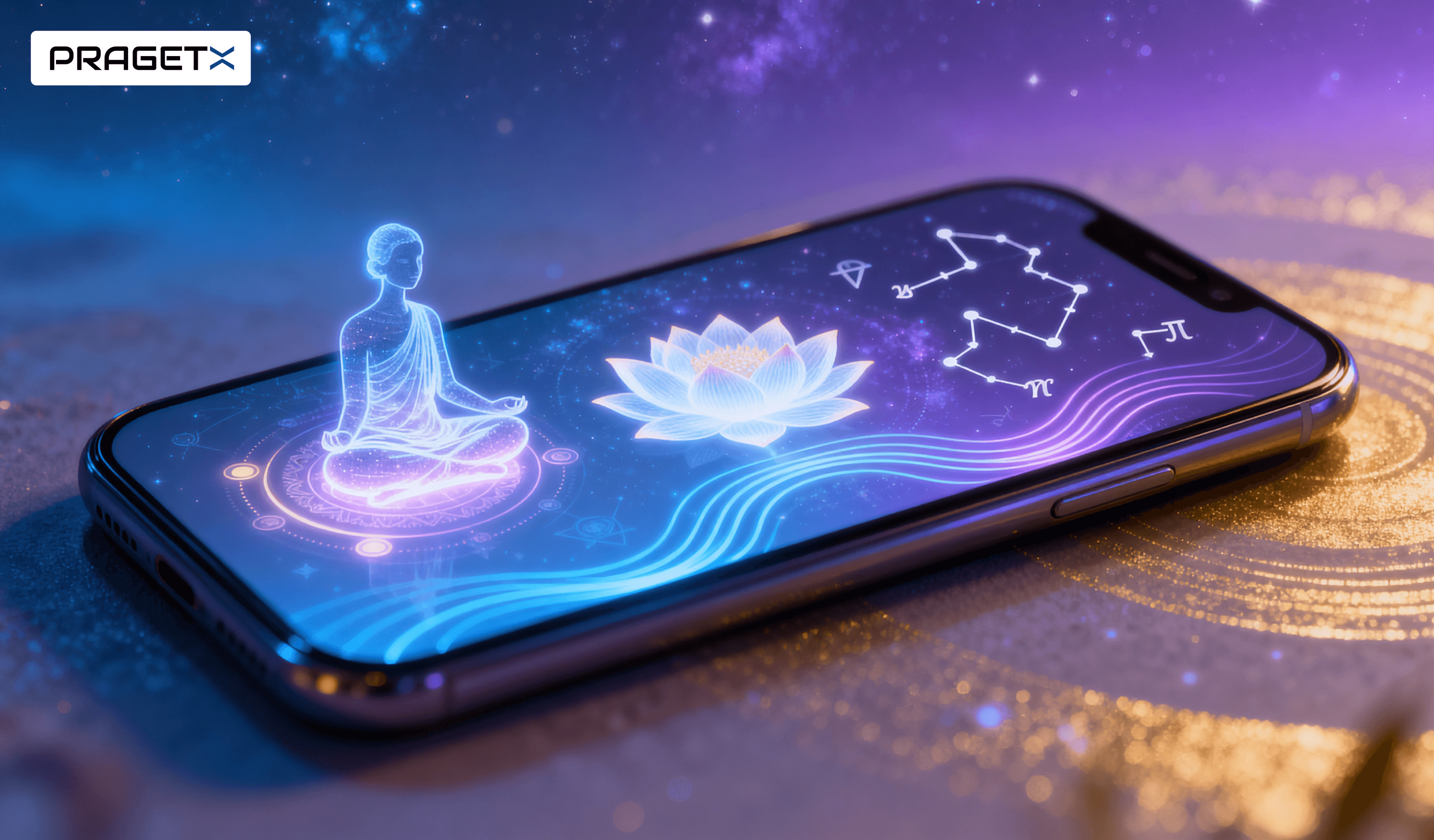 Spiritual Wellness Apps: Blending Ancient Wisdom with Modern Technology