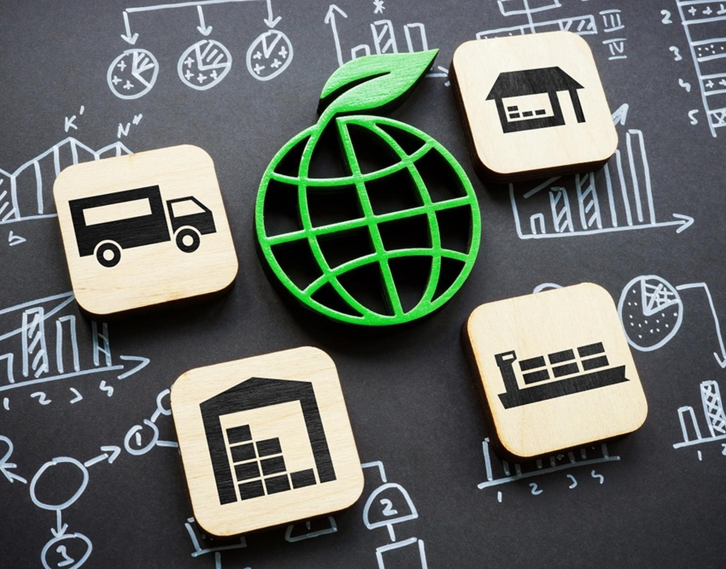 Supply Chain Forecasting