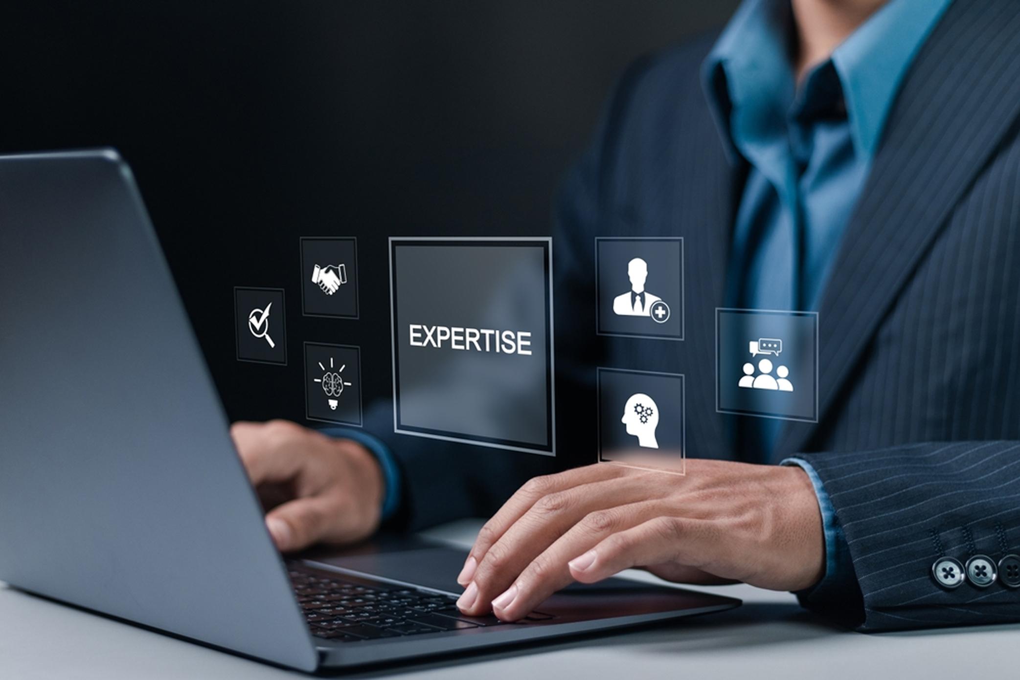 Domain-Driven Manufacturing Expertise