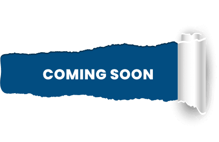 Coming Soon