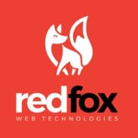 Red Fox Web Red Fox Web
