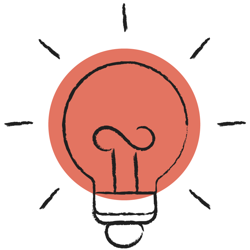 Always Open to Suggestions