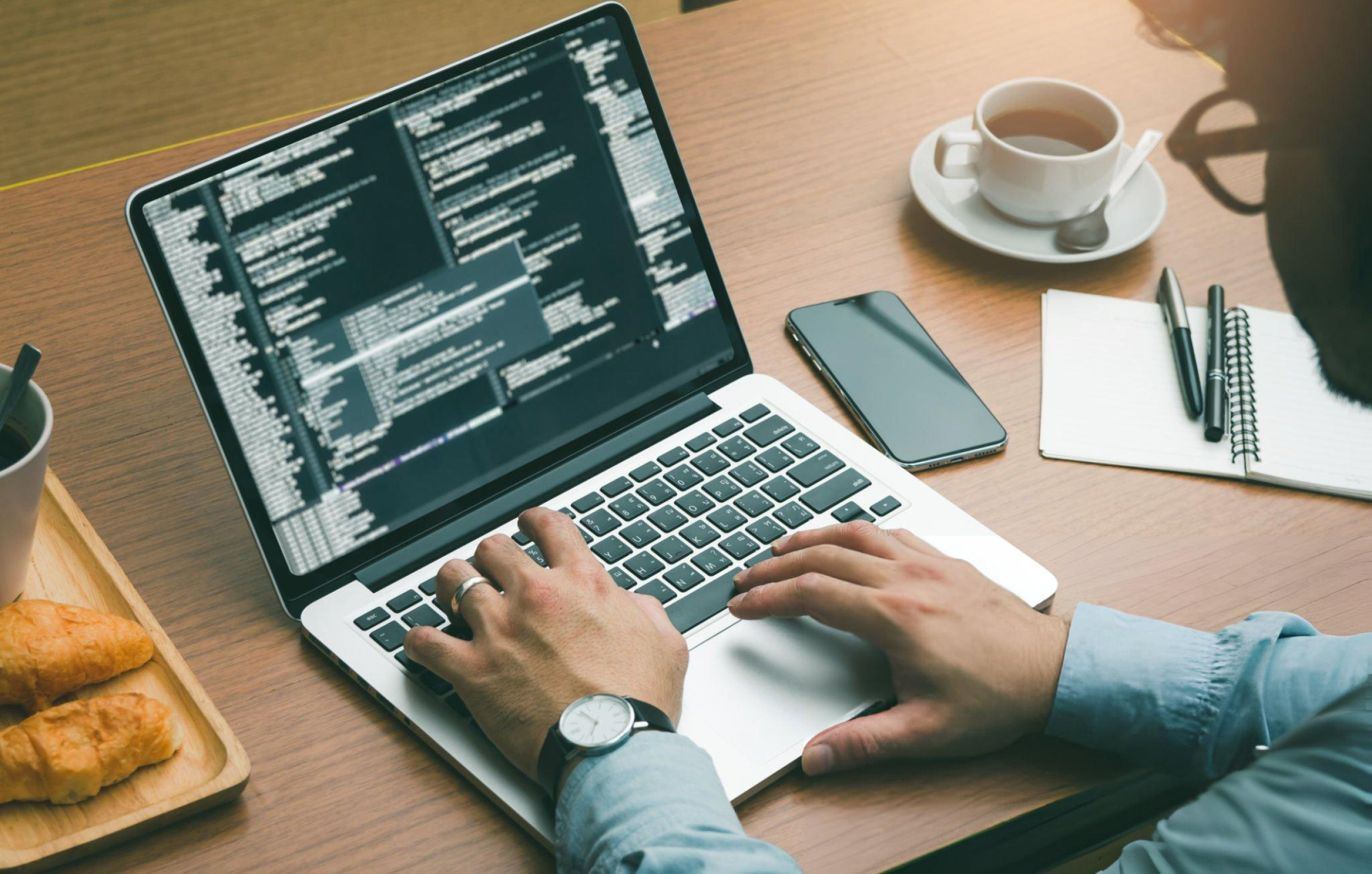 Why Hire Dedicated Android Developers?