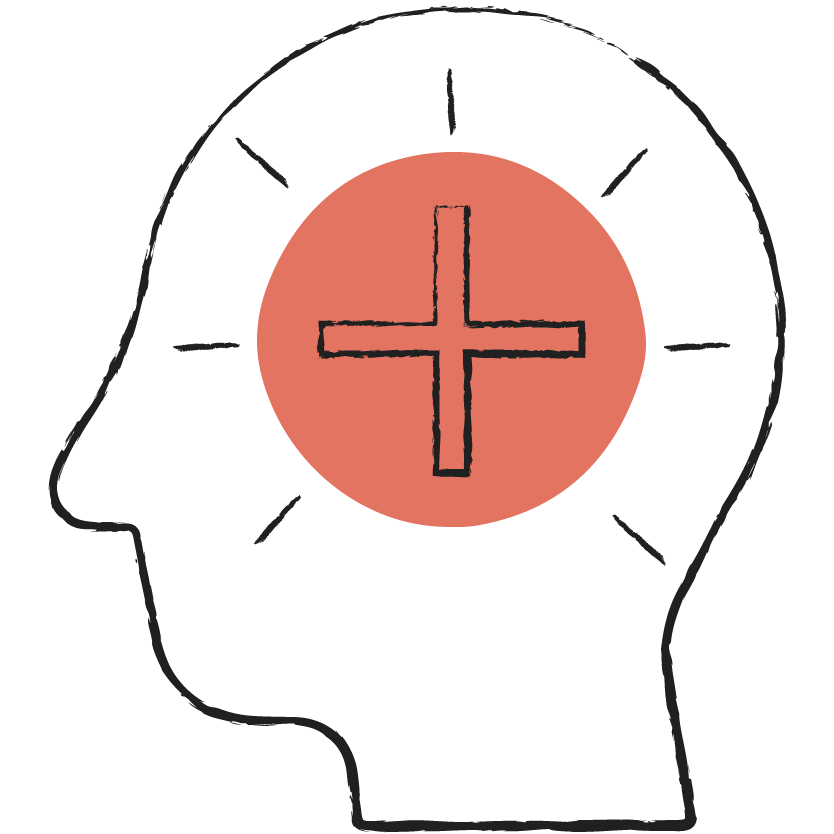 Keep Positive Attitude