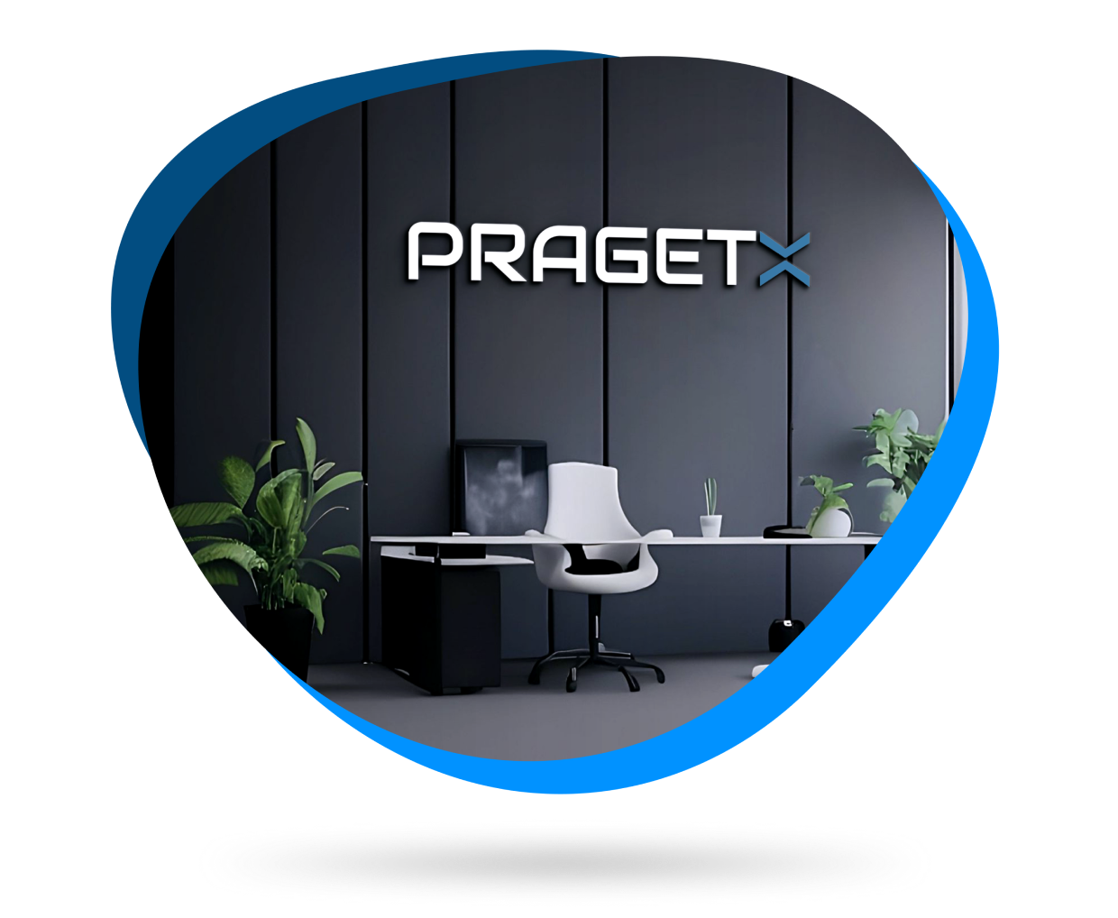 PragetX Office