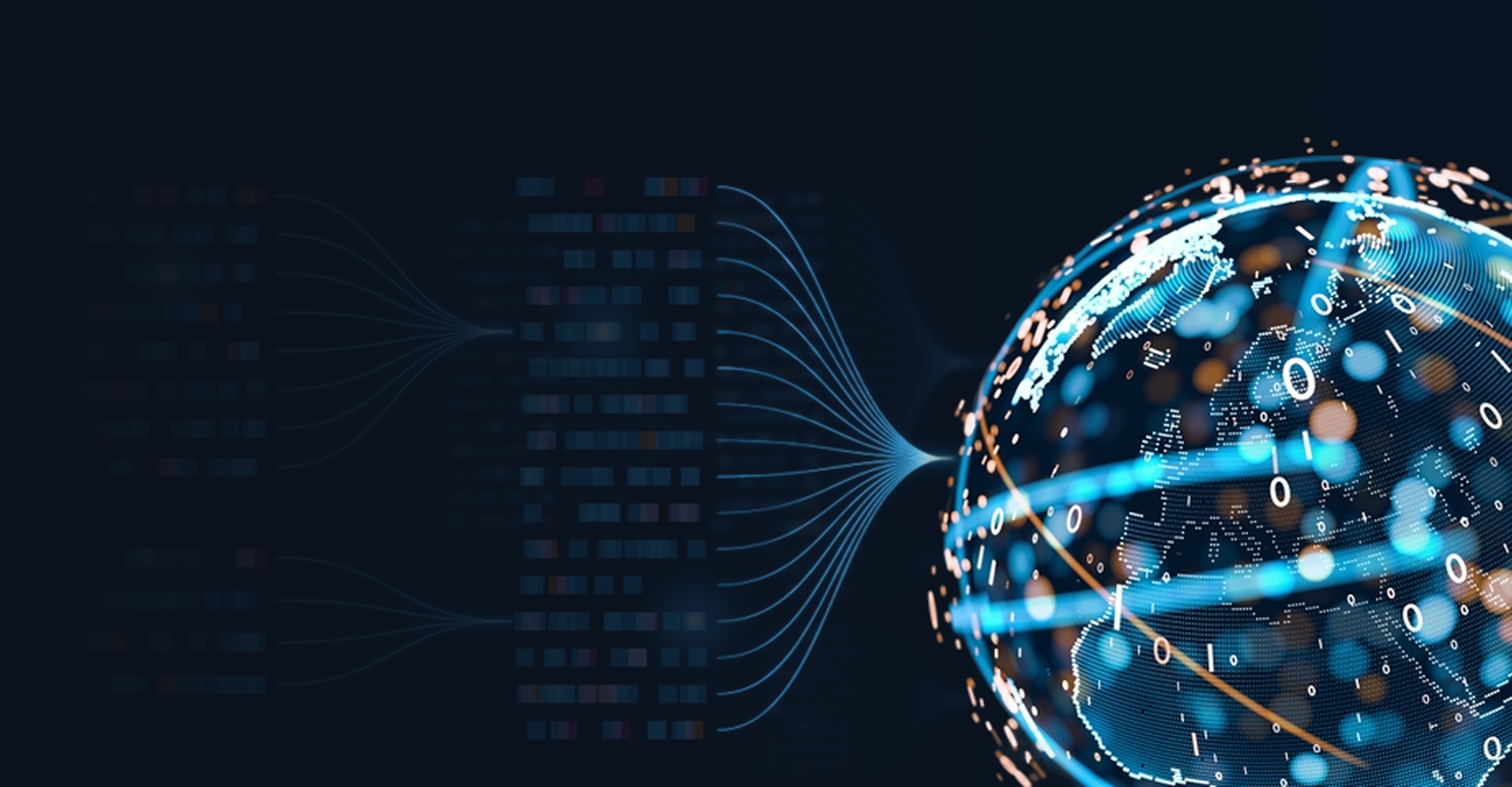 llm service Background