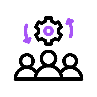 Expert, Cross-Domain Team