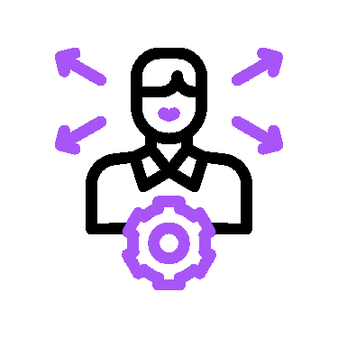 Flexible & Client-Centric Approach