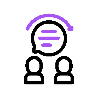 Transparent Communication