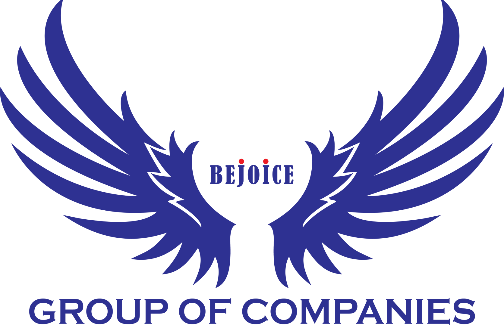 Bejoice Group logo
